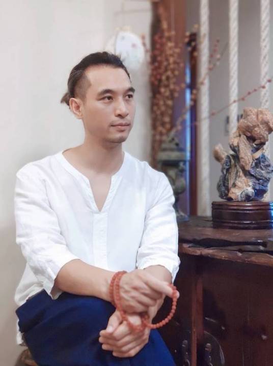 李哲明（中国当代艺术家）