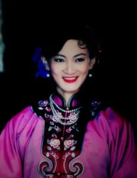 陆依萍（电视剧《娘妻》中的人物）