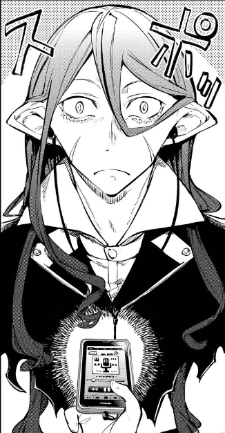 布莱姆·斯托克（漫画《文豪野犬》中人物角色）