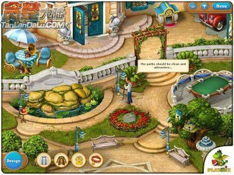 Gardenscapes 2