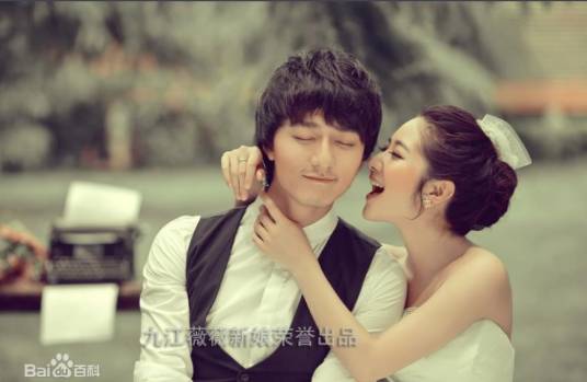 滴答（侃侃，李晨演唱歌曲）