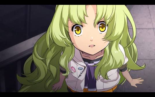 琪雅（游戏《零之轨迹》角色）