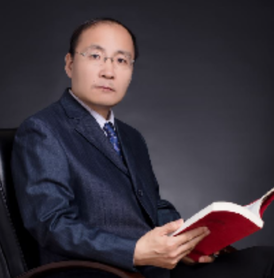 鲍文（哈尔滨工业大学教授）