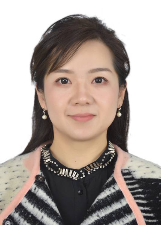 张娅（宜宾职业技术学院电子信息与人工智能学院院长）