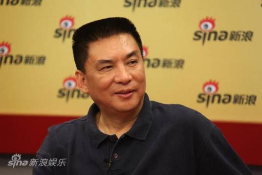 马润生（国家一级导演）