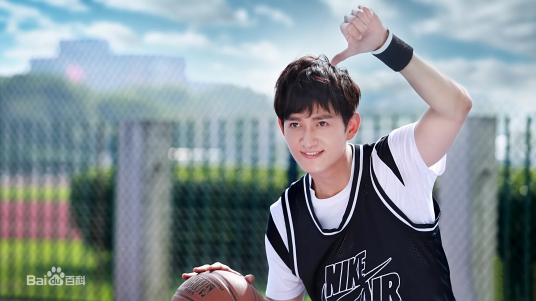 许开阳（电视剧《致青春》中的男配角）