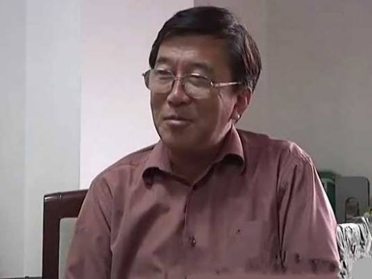 佟悦（沈阳故宫研究室主任）