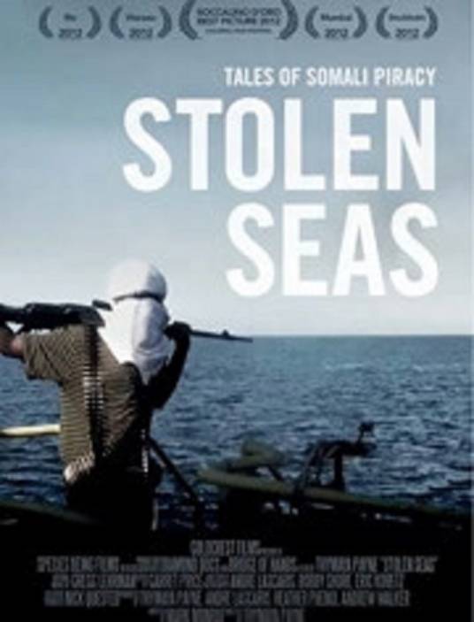 海盗风云（爱沙尼亚、菲律宾、丹麦、美国、索马里、加拿大2012年Thymaya Payne执导的电影）