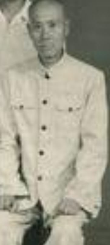 张著（绥远抗战骑二团中校副团长）