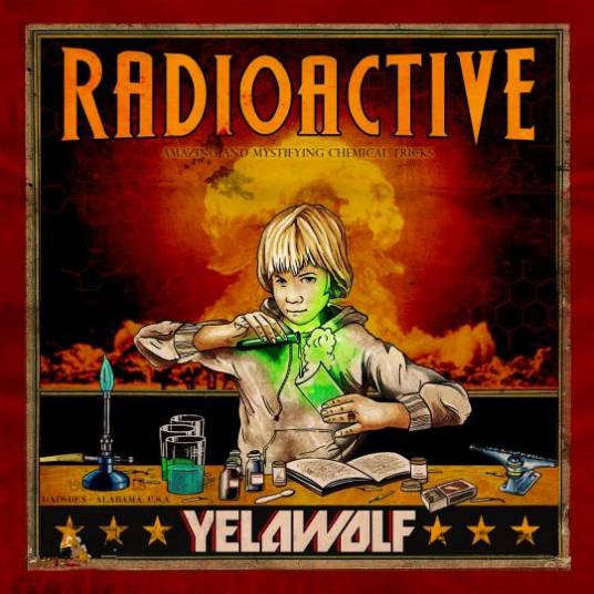 Write Your Name（Yelawolf (Feat. Mona Moua)演唱的歌曲）