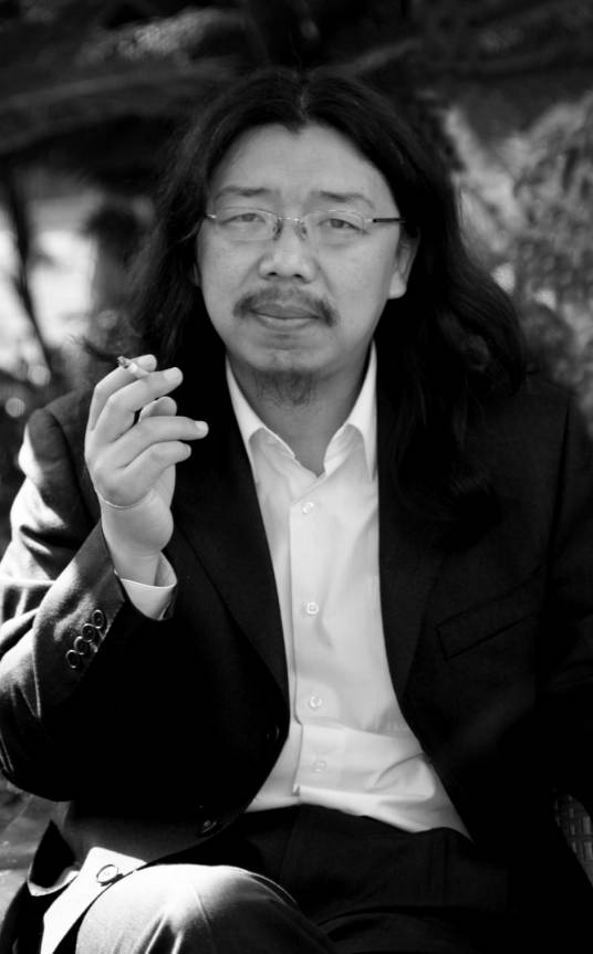 孙磊（艺术家、诗人）