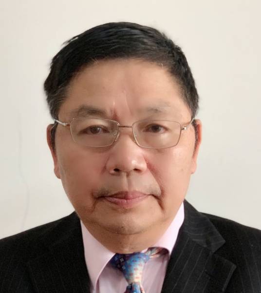 李天福（大北农科技集团股份有限公司副总裁、大北农科技集团股份有限公司常务副总裁）