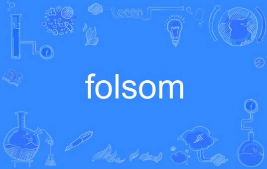 folsom