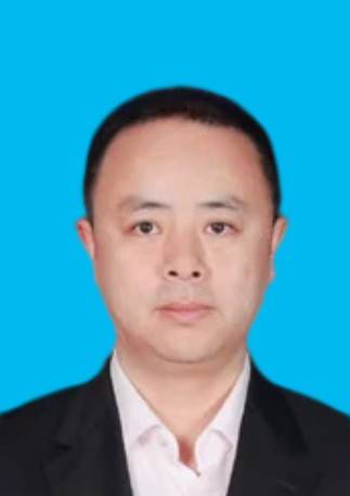 赵旭阳（德阳市人民政府副秘书长）