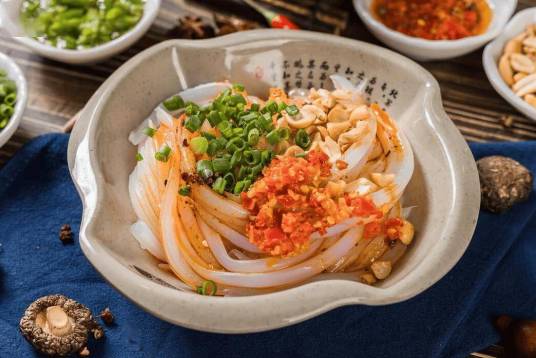 凉粉（食物）