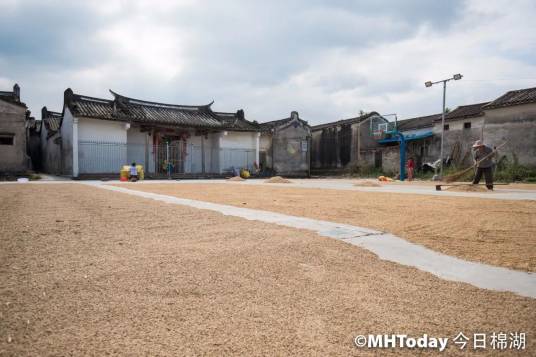 上浦村（广东省揭阳市揭西县棉湖镇下辖村）