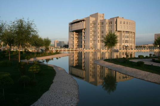 黑龙江八一农垦大学图书馆