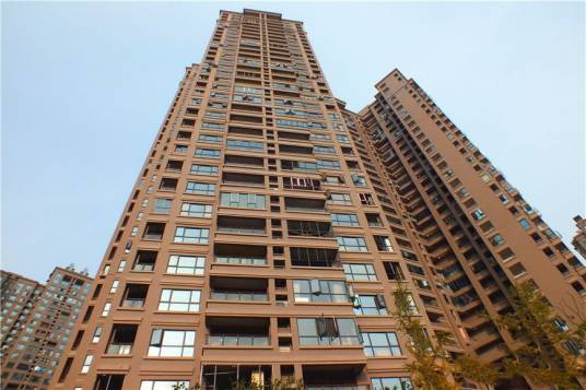 美世界双湾国际