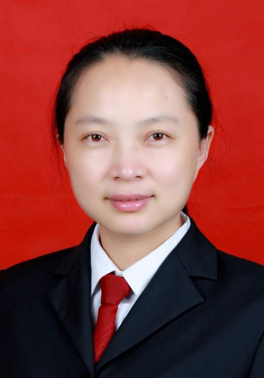 叶莉（福建省建瓯市人民政府副市长）