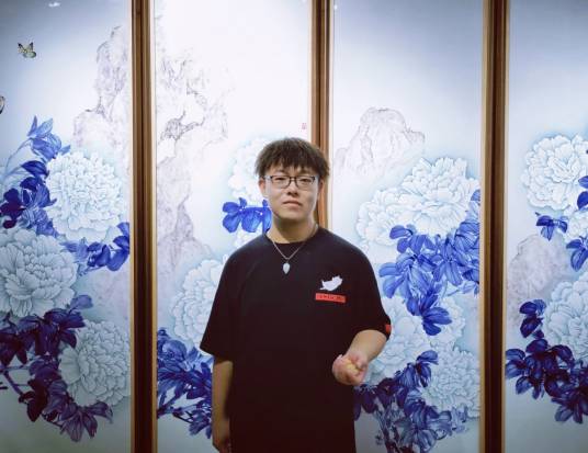 赵开（中国河南籍书画家）