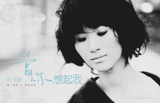 当你想起我（2009年尚雯婕演唱的歌曲）