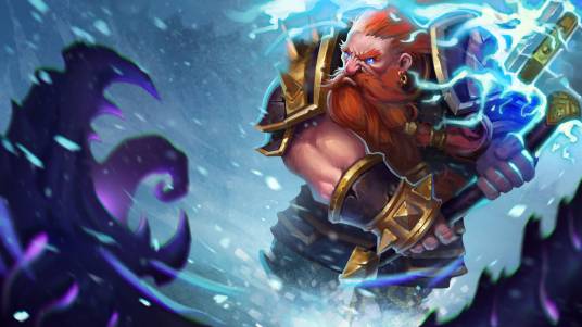 创世联盟（云成游戏开发的MOBA网页游戏）