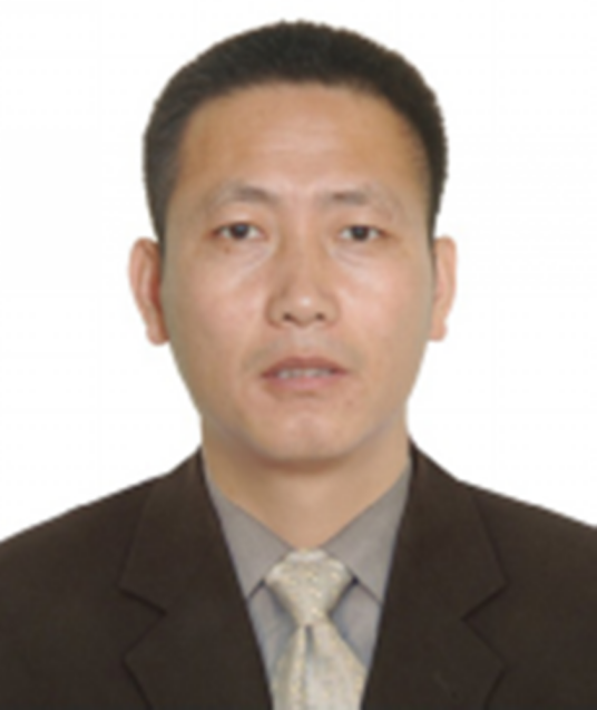 王子云（四川大学建筑与环境学院副教授）