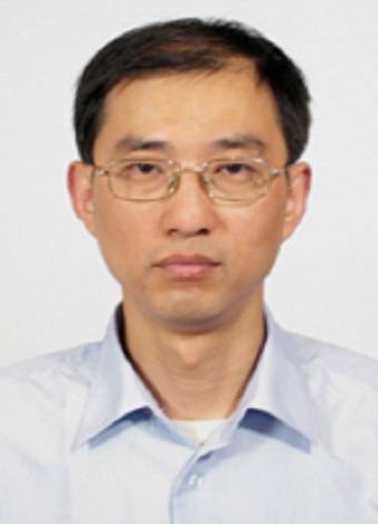 王晓平（中国科学技术大学副校长）