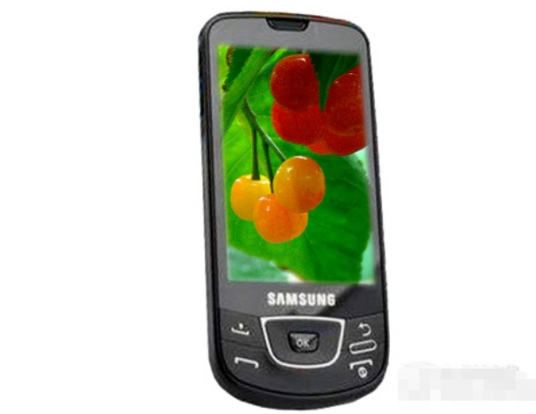 三星 S8200