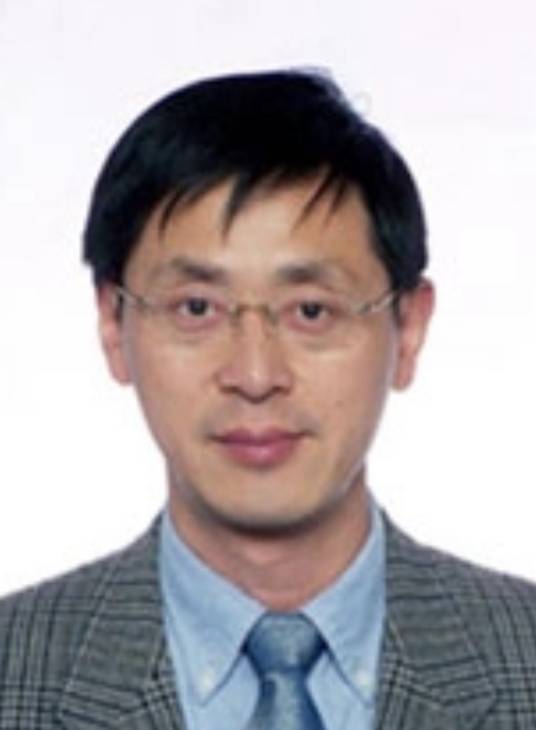 张国军（上海硅酸盐研究所研究员）