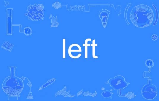 Left