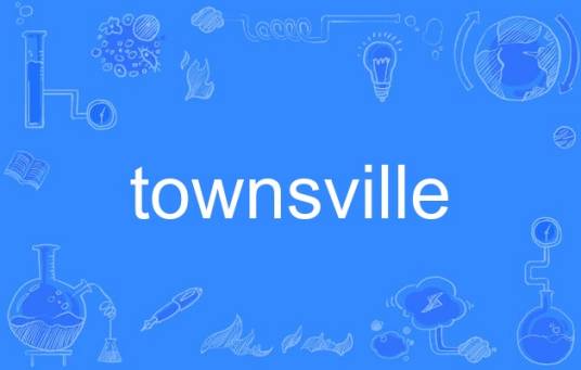 townsville
