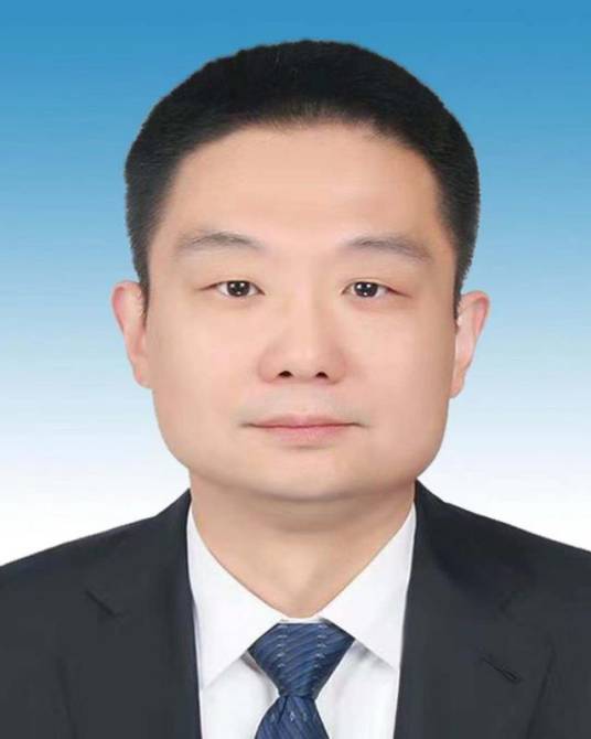 吕涛（山东省济南市委常委、政法委书记）