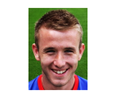 帕特里克·迈登