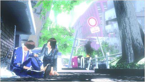 绝体绝命都市4：夏日回忆