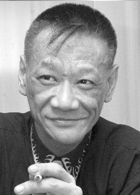 何家驹（中国香港影视男演员、导演）