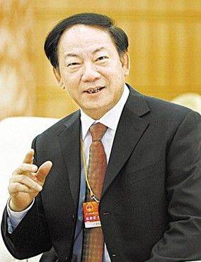 李兴华（广东省科学技术厅原厅长）