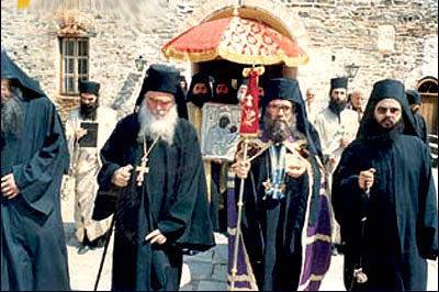 修道士（西班牙、法国2011年多米尼克·摩尔执导的惊悚电影）