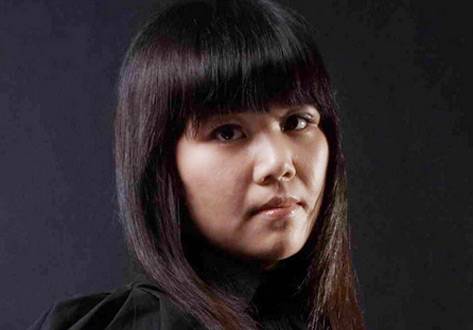 许娜（《中国达人秀》嘉宾）