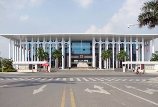 凤岗镇（广东省东莞市辖镇）