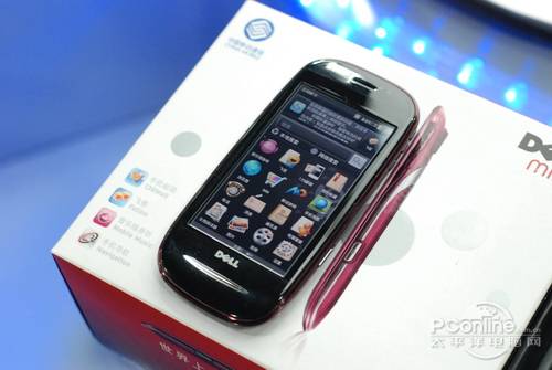 DELL Mini 3i