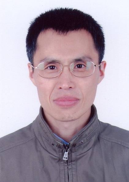 张洪军（中国计量学院计量技术工程学院副教授）