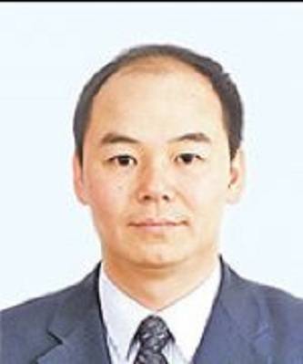 蔡志强（中央党校党建原理教研部副主任）