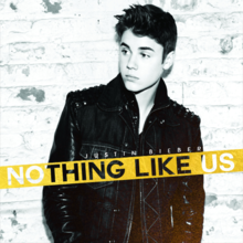 Nothing Like Us