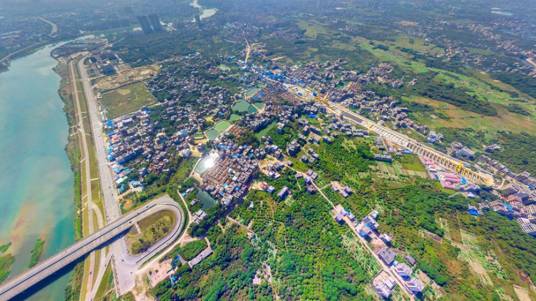 东风村（广东省广州市从化区城郊街道下辖村）