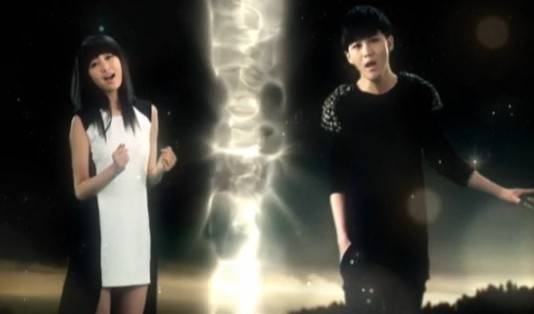 诺（杨菲洋、李炜演唱，电视剧《凰图腾》主题曲）