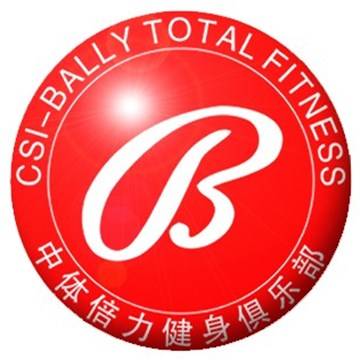 中体倍力健身俱乐部有限公司
