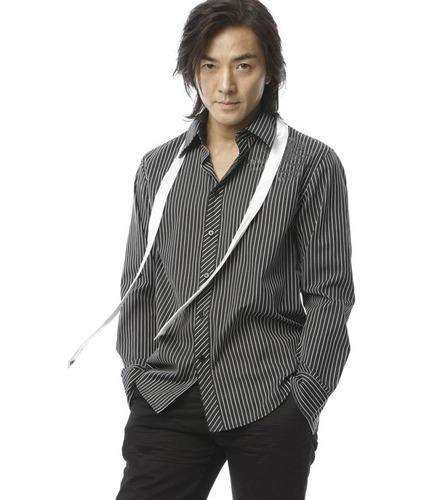 兴波作浪（郑伊健演唱歌曲）