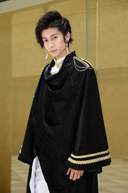 阿戴尔（日本特摄片《假面骑士Ghost》所登场的人物）