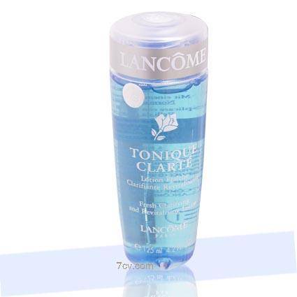 兰蔻柔颜爽肤水